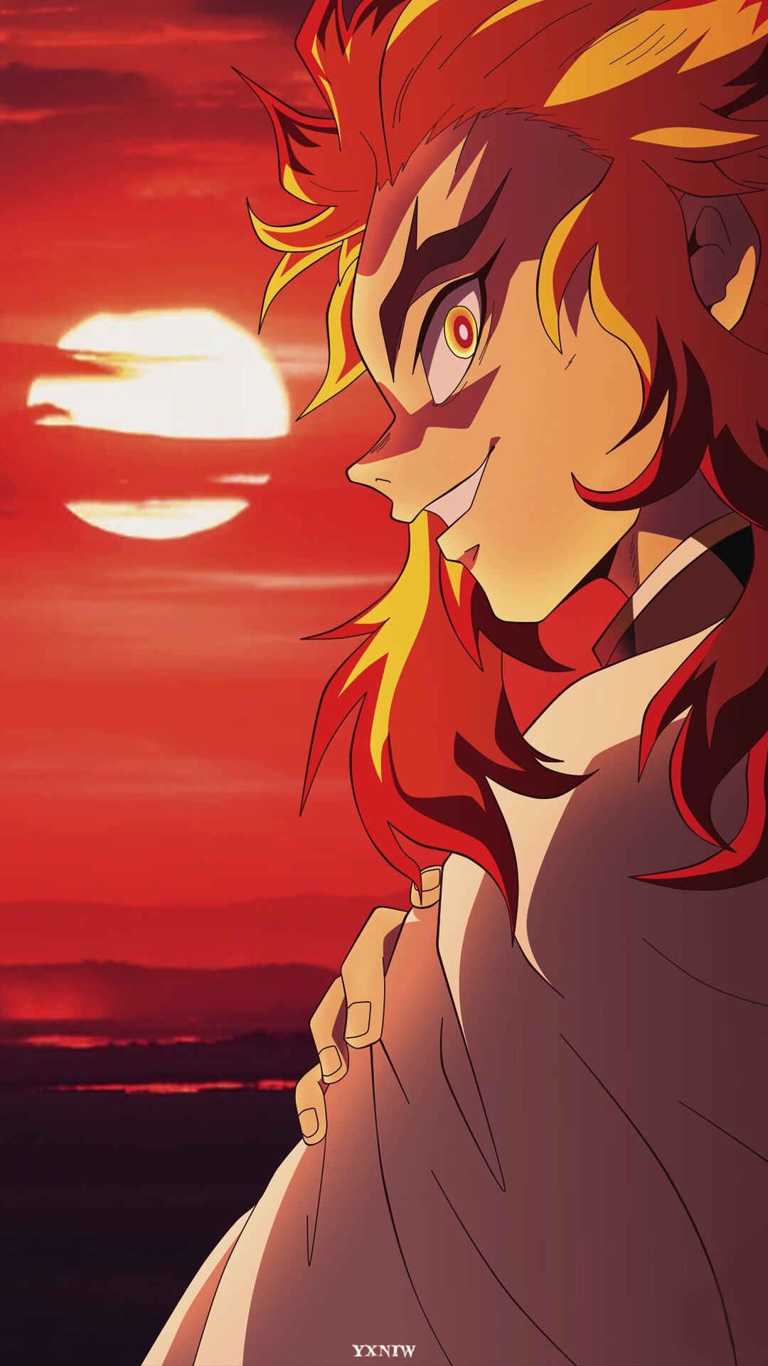 Rengoku